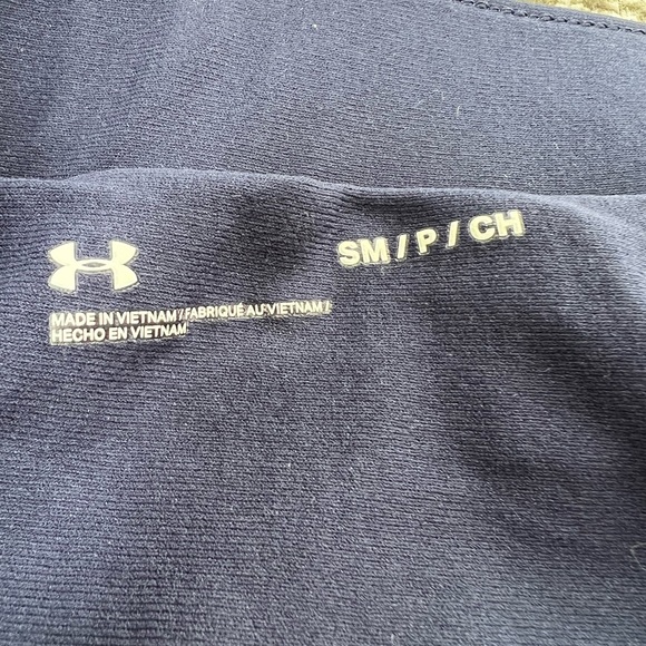 Under armor golf skort - Picture 3 of 3